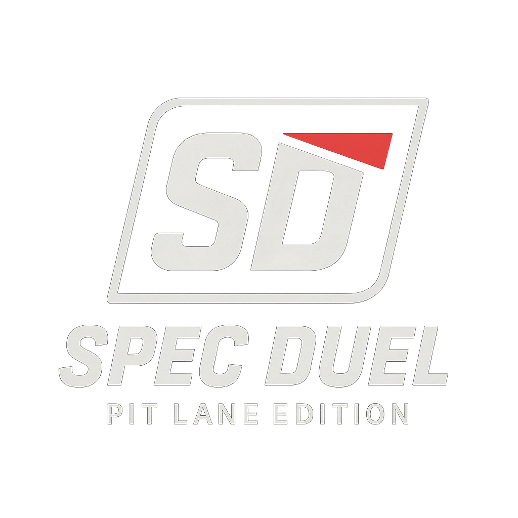 Spec Duel Logo